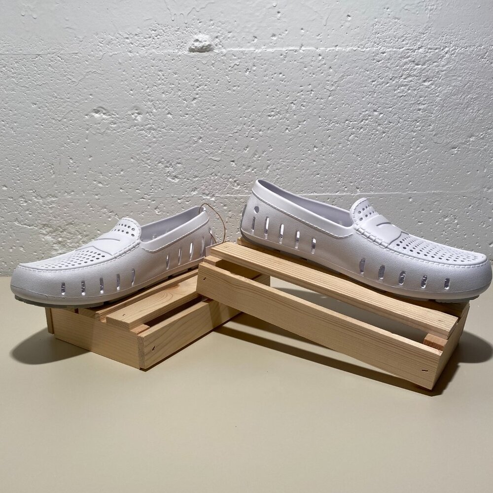 Floafers Men's Country Club 2.0 Loafers - Picture 3 of 12